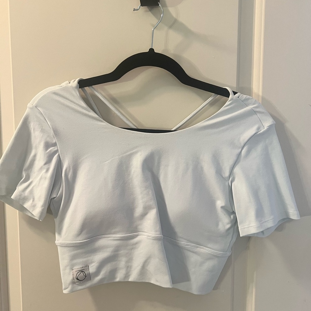 Work out top